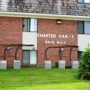 Charter Oak Apartments