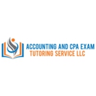 Accounting and CPA Exam Tutoring Service