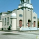 Holy Trinity Polish National Catholic Church