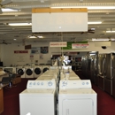 Larry Soares' Appliance Discount Showroom - Refrigerators & Freezers-Repair & Service