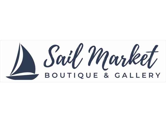 Sail Market Boutique & Gallery - Gulfport, FL