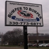 Bumper To Bumper Auto Recyclers gallery