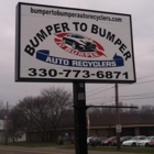 Bumper To Bumper Auto Recyclers