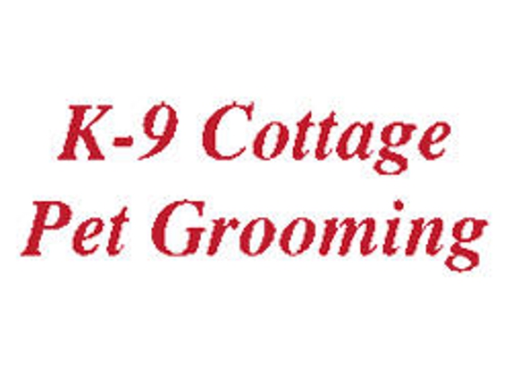 K-9 Cottage Pet Grooming - Billings, MT