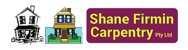 Shane Firmin Carpentry Pty Ltd - Patio Builders
