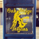 Oak Ridge High - High Schools