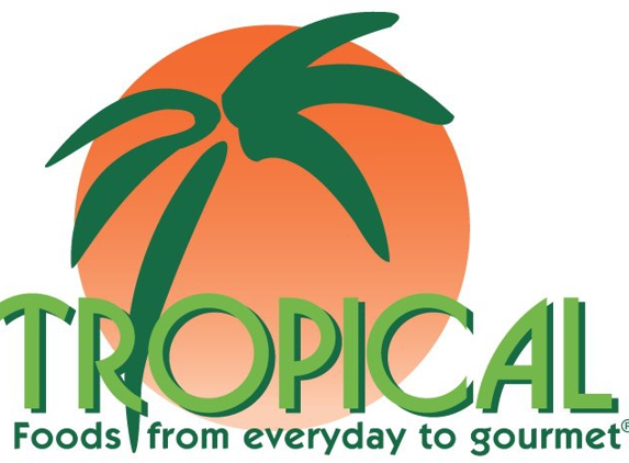 Tropical Foods - Charlotte, NC