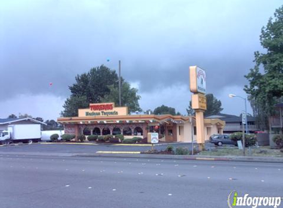 El Marlin Mexican Restaurant - Kent, WA