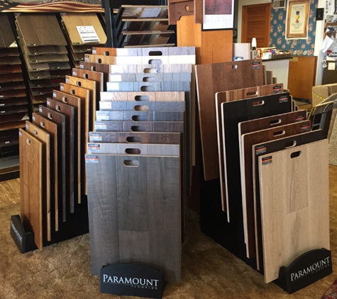 Masinelli Floor Covering - Morton, IL