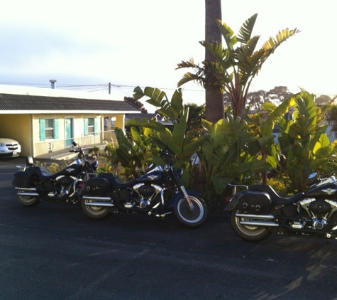 Beach Bungalow Inn and Suites - Morro Bay, CA