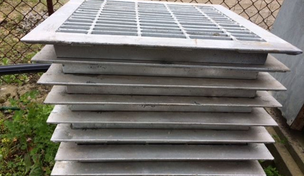 Hendrikx Concrete Pty Ltd - Officer, VIC