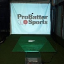 Advanced Hitting & Catching