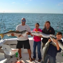 Cape Cod Family Charters - Fishing Guides