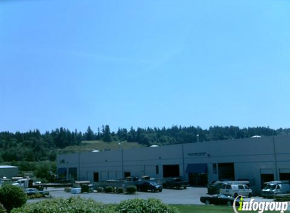 Mason Supply - Woodinville, WA