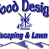 Wood Designs Landscaping gallery
