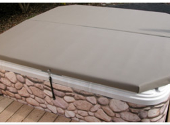 Spa Cover Factory - Rancho Cordova, CA