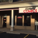 Conway Comics - Comic Books