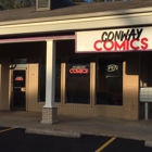 Conway Comics