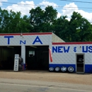 Tna Tire Center - Tire Dealers