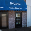 McGehee Cruise & Vacation Inc - Cruises