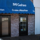 McGehee Cruise & Vacation Inc