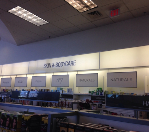 Ulta Beauty - West Hollywood, CA. Skin & Bodycare