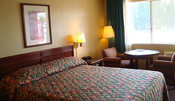 Heritage Inn - Milpitas, CA