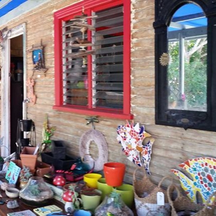 Funky Floral Design - Iluka, NSW. Local made unique gifts