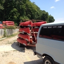 Canoe Music City - Canoes & Kayaks