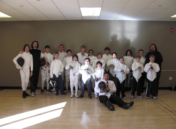 Delta Fencing Center - Stockton, CA