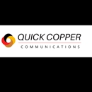 Quick Copper Communications - Telecommunications Services