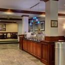 Hampton Inn by Hilton