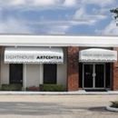 Lighthouse ArtCenter, Gallery & School of Art - Tourist Information & Attractions