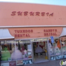 Suburbia - Bridal Shops