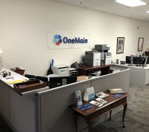 OneMain Financial - Hermitage, TN