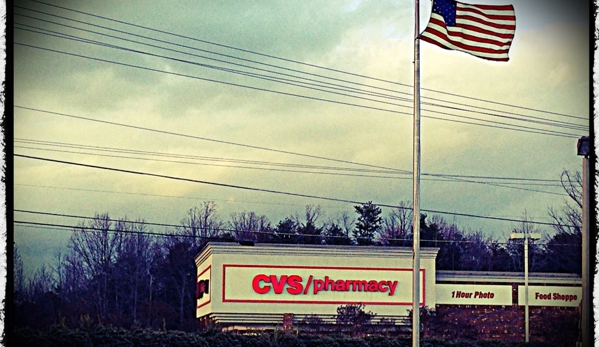 CVS Pharmacy - Greensboro, NC