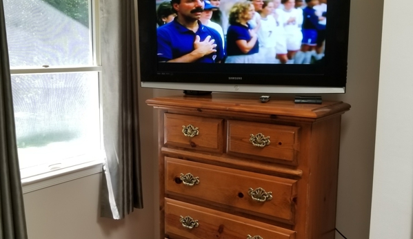 Custom Tv Mounting Audio Video - Brandywine, MD