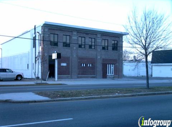 Atlas Vending - Providence, RI