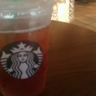 Starbucks Coffee