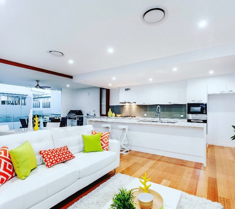 Allen's Interiors & Building - Munruben, QLD