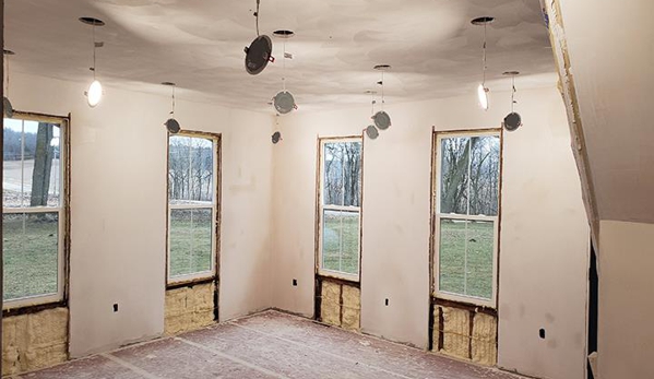 Straightway Painting & Plastering Inc - Platteville, WI