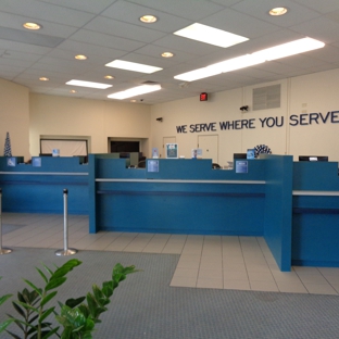 Navy Federal Credit Union - Odenton, MD