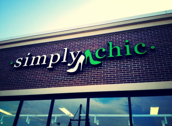 Simply Chic - Noblesville, IN