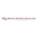 Rhyne & Patton - Optometrists