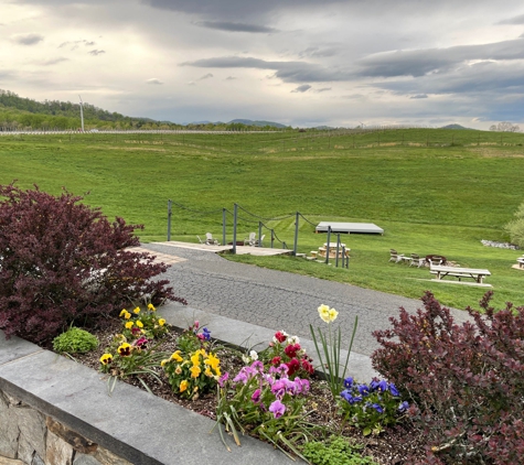 Early Mountain Vineyards - Madison, VA