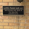 Lang Patent Law gallery