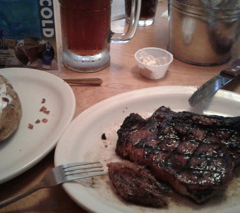 Texas Roadhouse - Springfield, MO