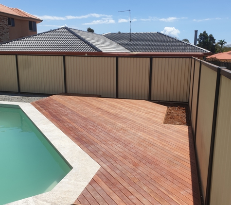 Veenhoven Constructions - Carina Heights, QLD