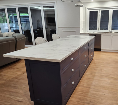 Valley Kitchens Pty Ltd - Shepparton, VIC