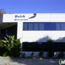 Balch Enterprises - Building Contractors